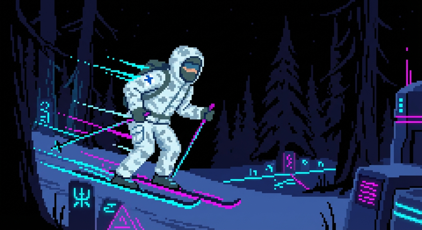 aimoko — mission in progress